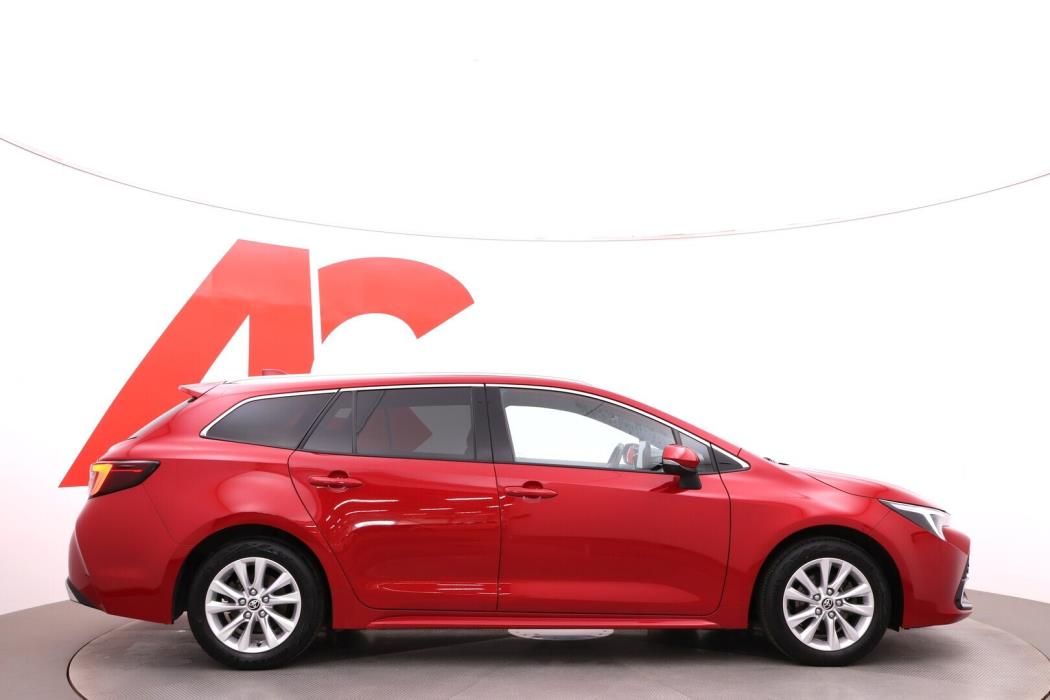 TOYOTA Corolla 2024