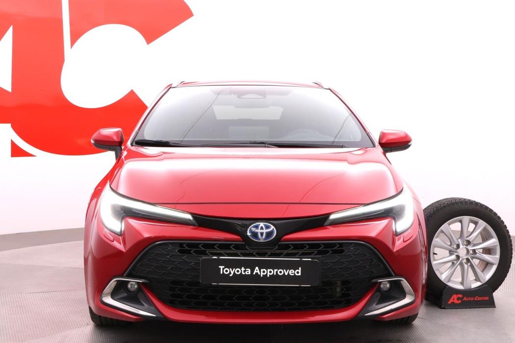 TOYOTA Corolla 2024