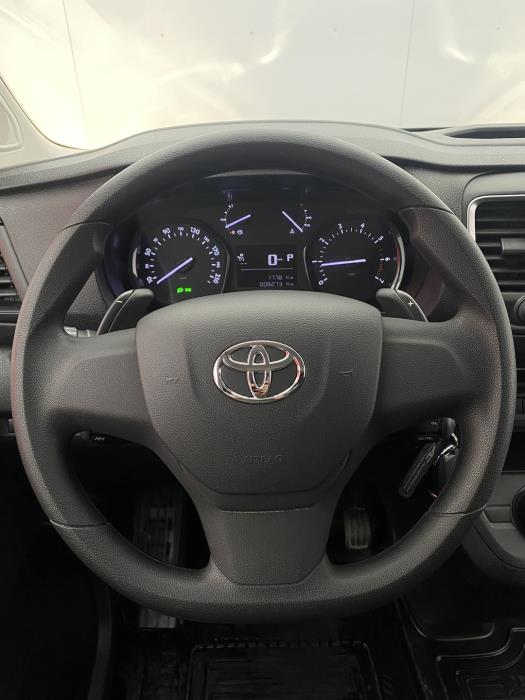 TOYOTA Proace 2024