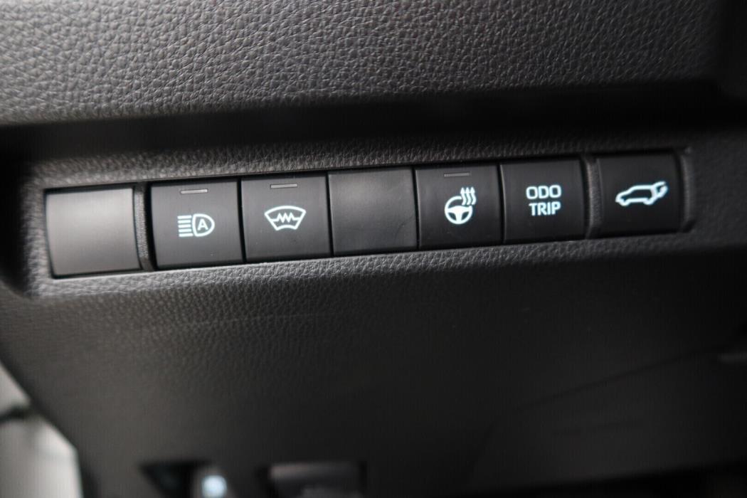 TOYOTA RAV4 Plug-in 2024