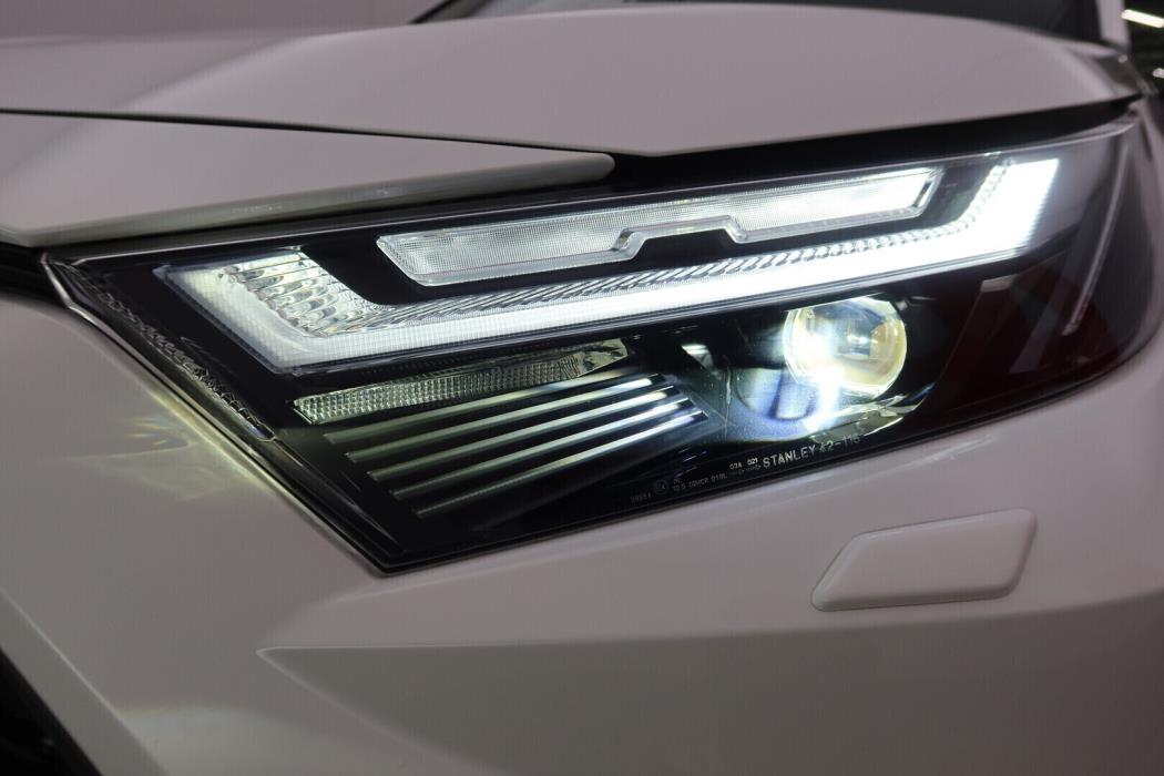 TOYOTA RAV4 Plug-in 2024