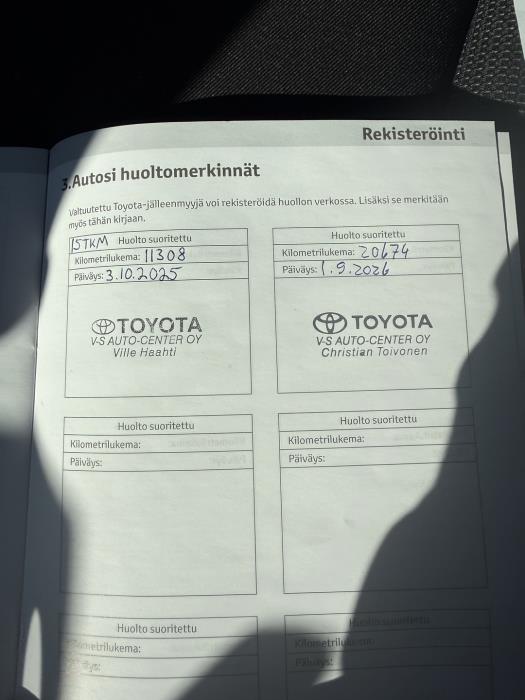 TOYOTA RAV4 Plug-in 2024