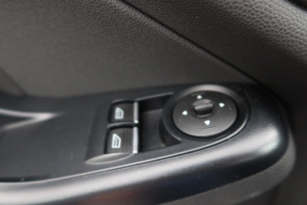 FORD Fiesta 2016