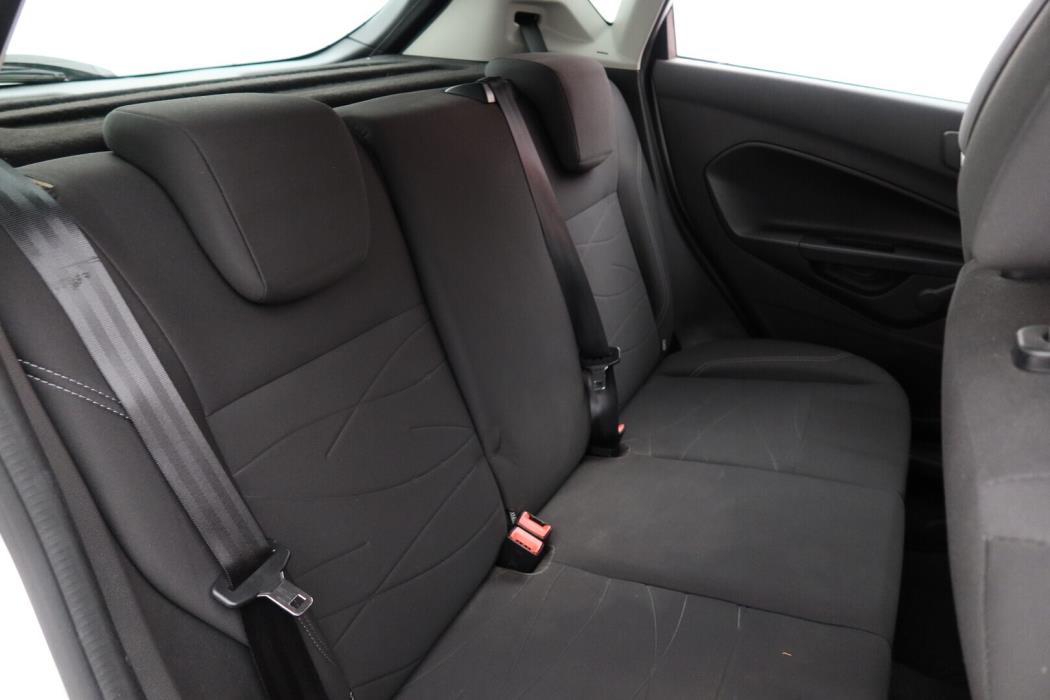 FORD Fiesta 2016