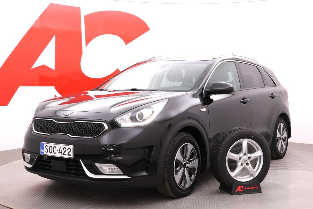 KIA Niro 2018
