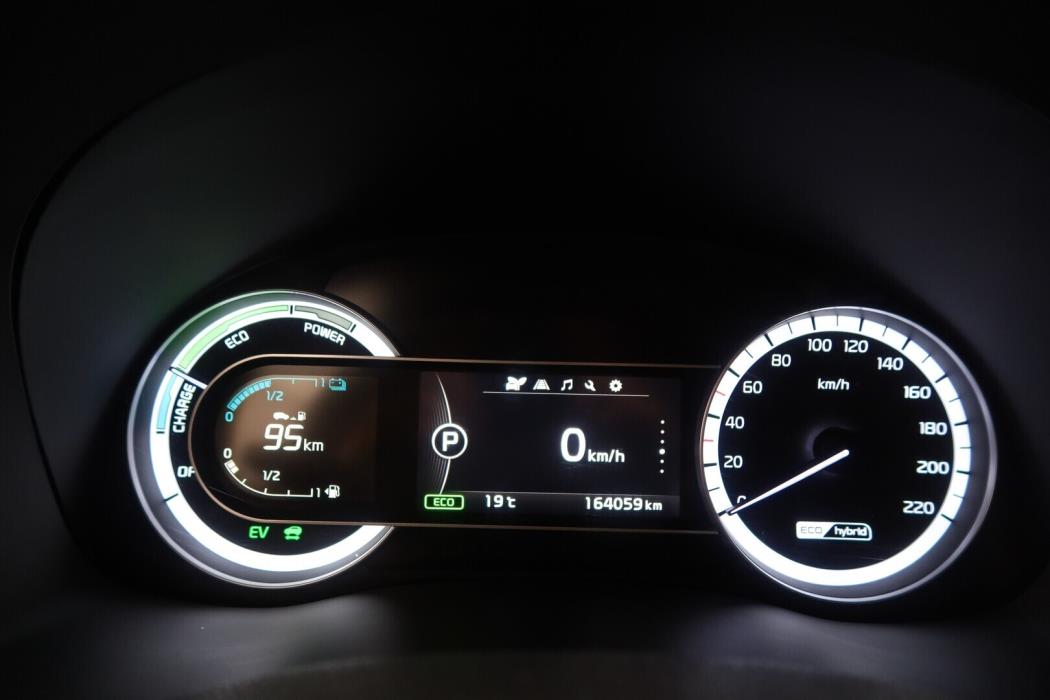 KIA Niro 2018