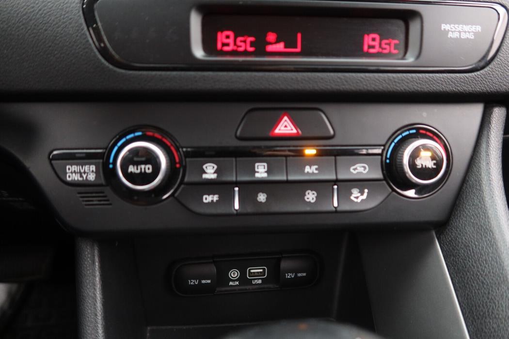 KIA Niro 2018
