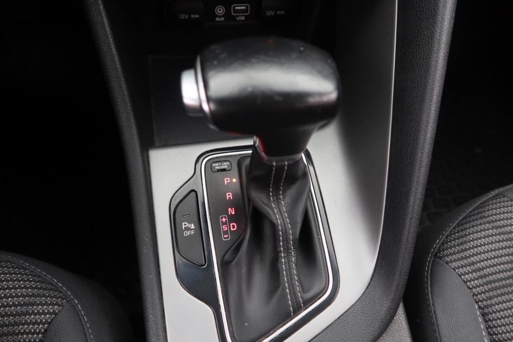 KIA Niro 2018