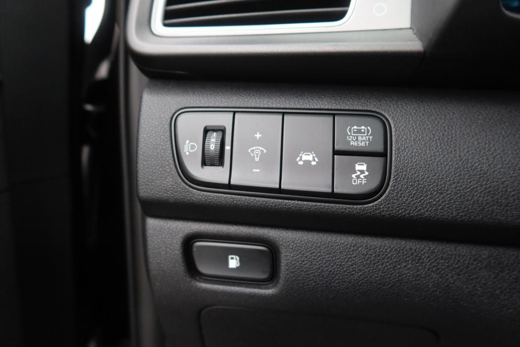 KIA Niro 2018