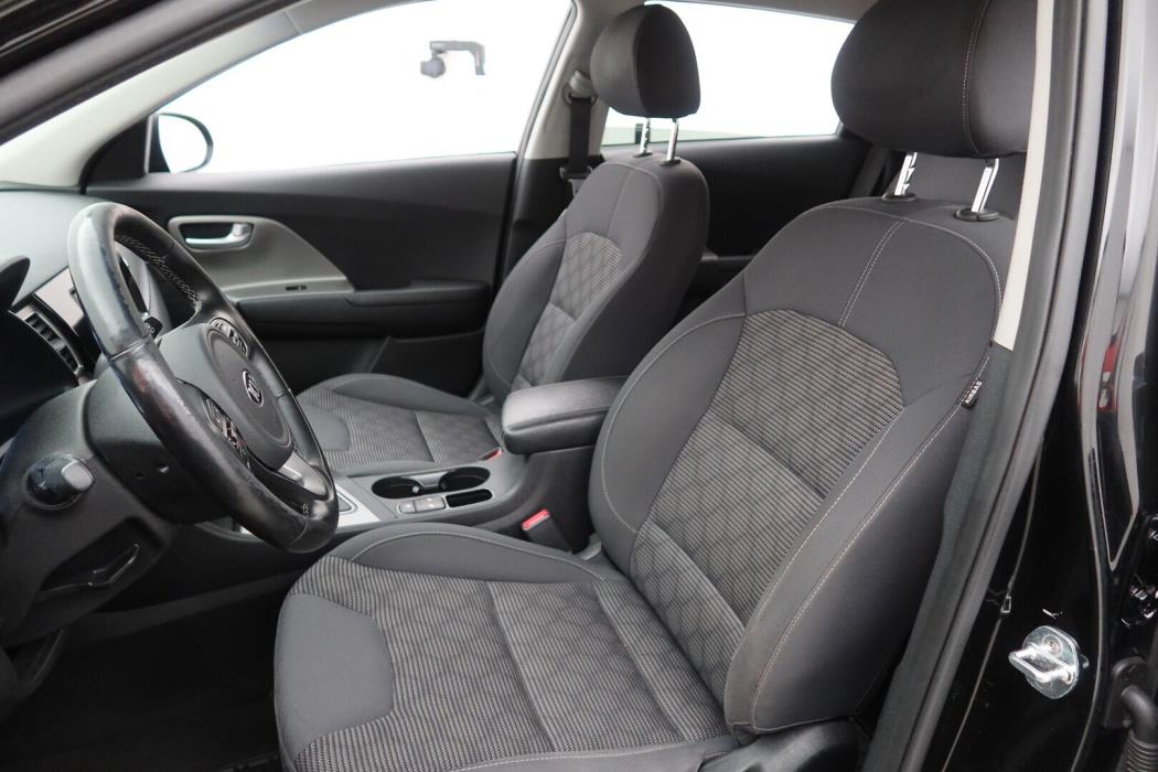 KIA Niro 2018