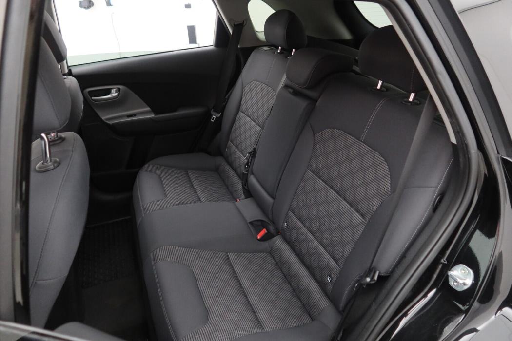 KIA Niro 2018