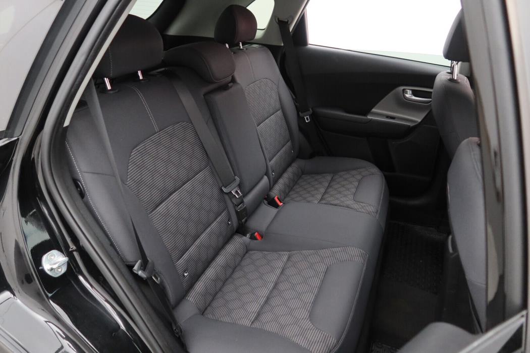 KIA Niro 2018