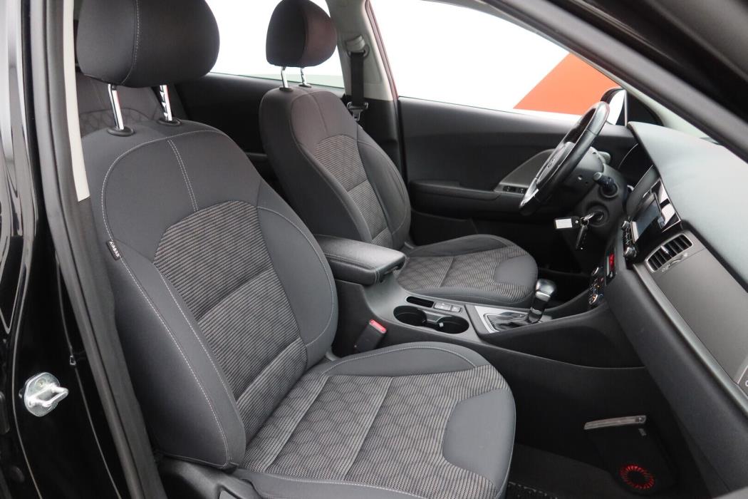 KIA Niro 2018