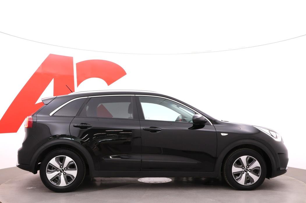 KIA Niro 2018