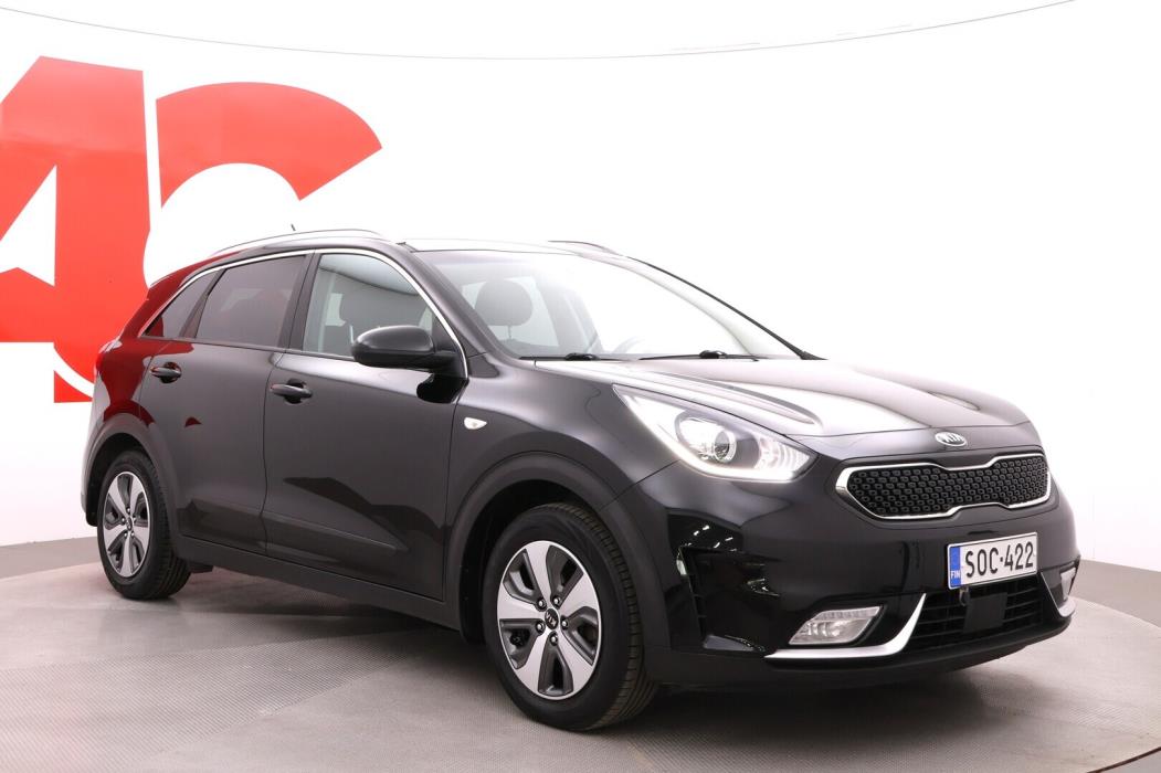 KIA Niro 2018