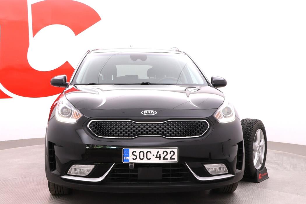 KIA Niro 2018