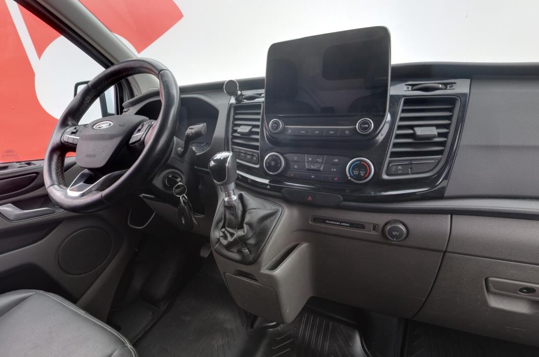 FORD Transit Custom 2020