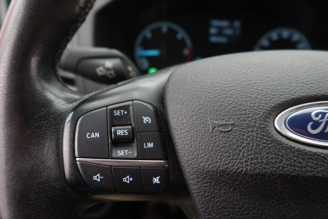 FORD Transit Custom 2020