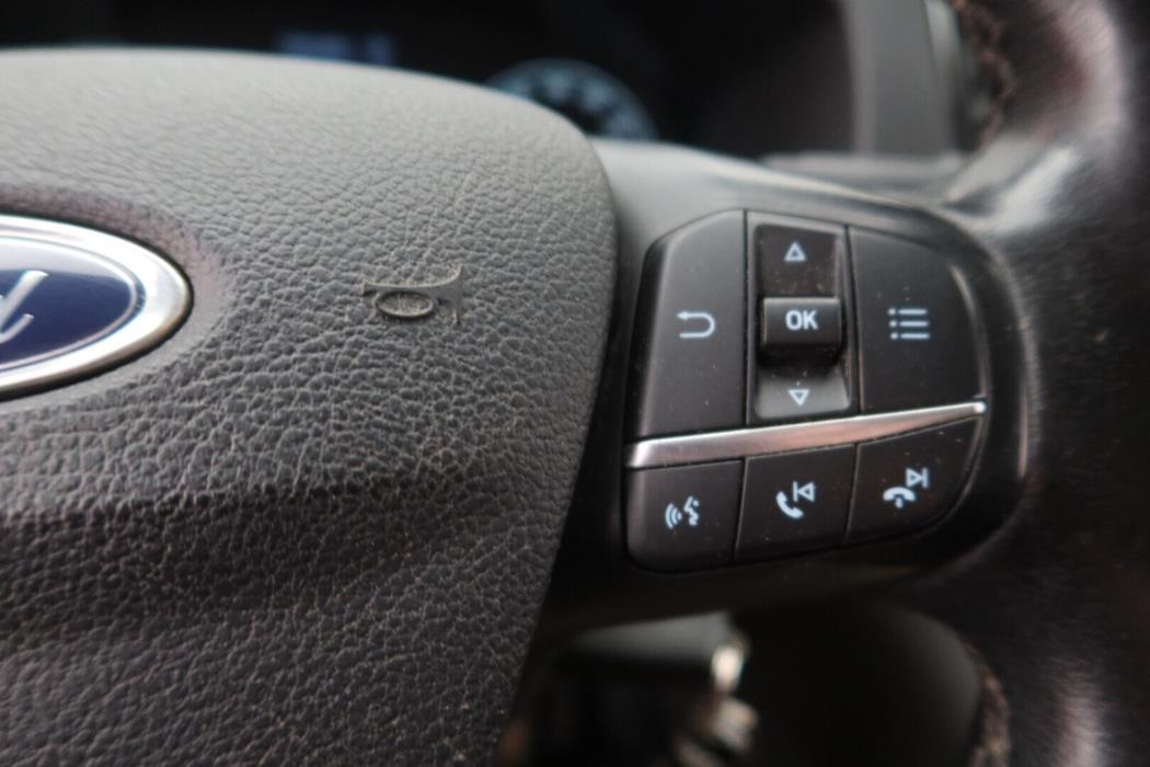 FORD Transit Custom 2020