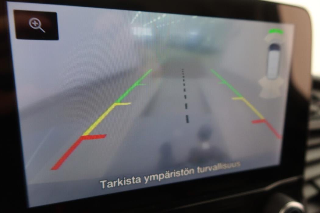 FORD Transit Custom 2020