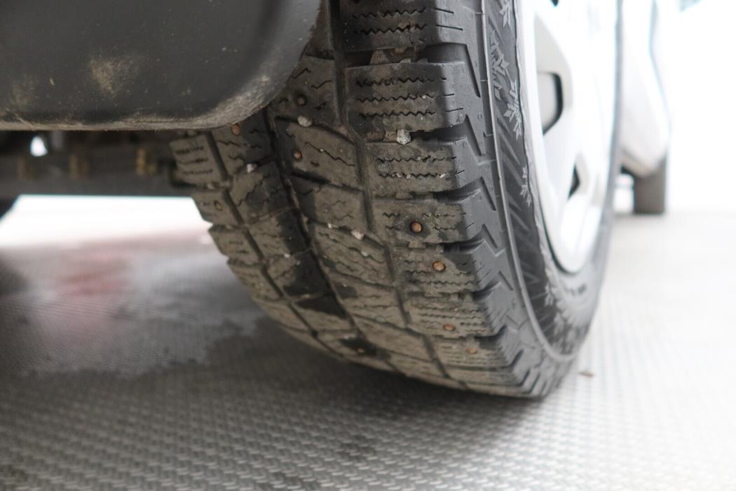 FORD Transit Custom 2020