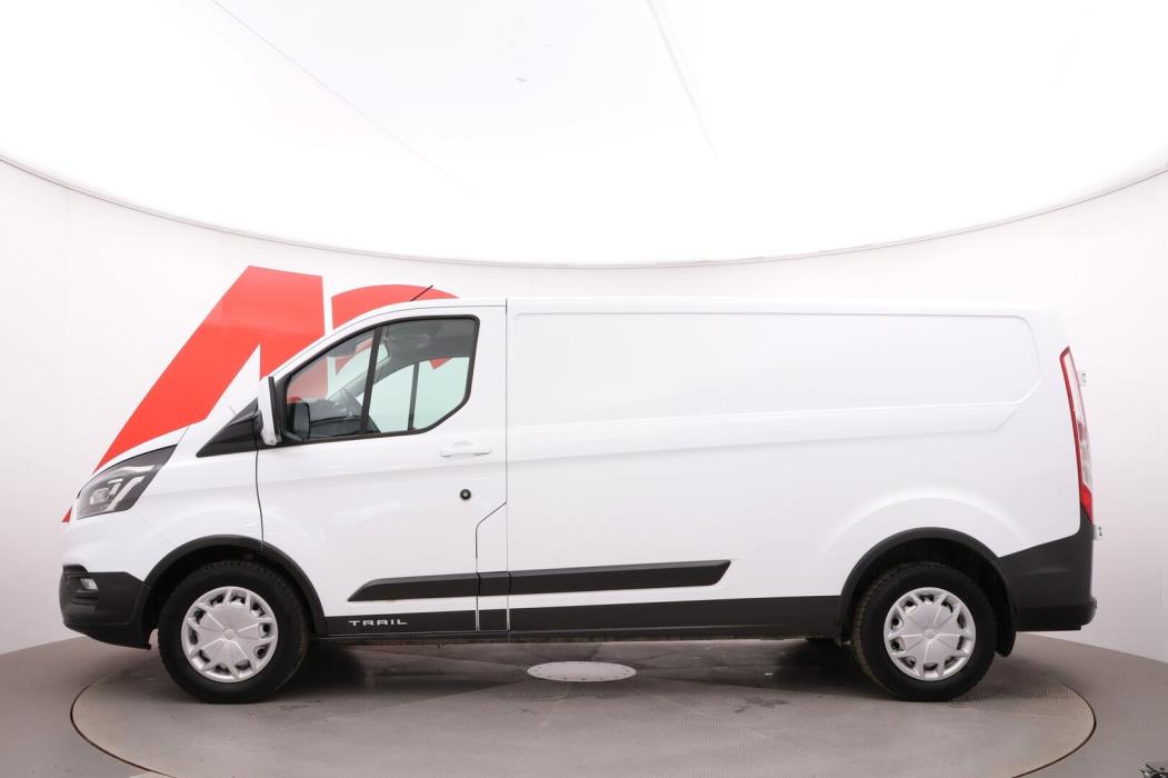 FORD Transit Custom 2020