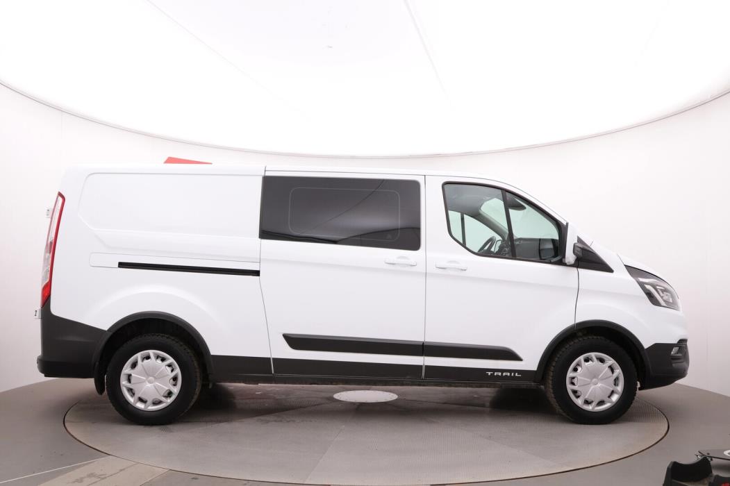 FORD Transit Custom 2020