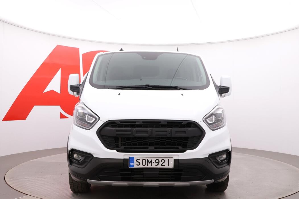FORD Transit Custom 2020