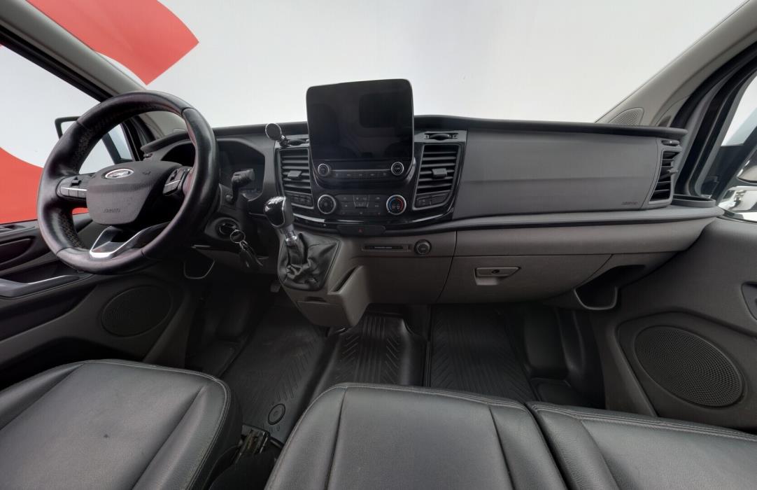 FORD Transit Custom 2020