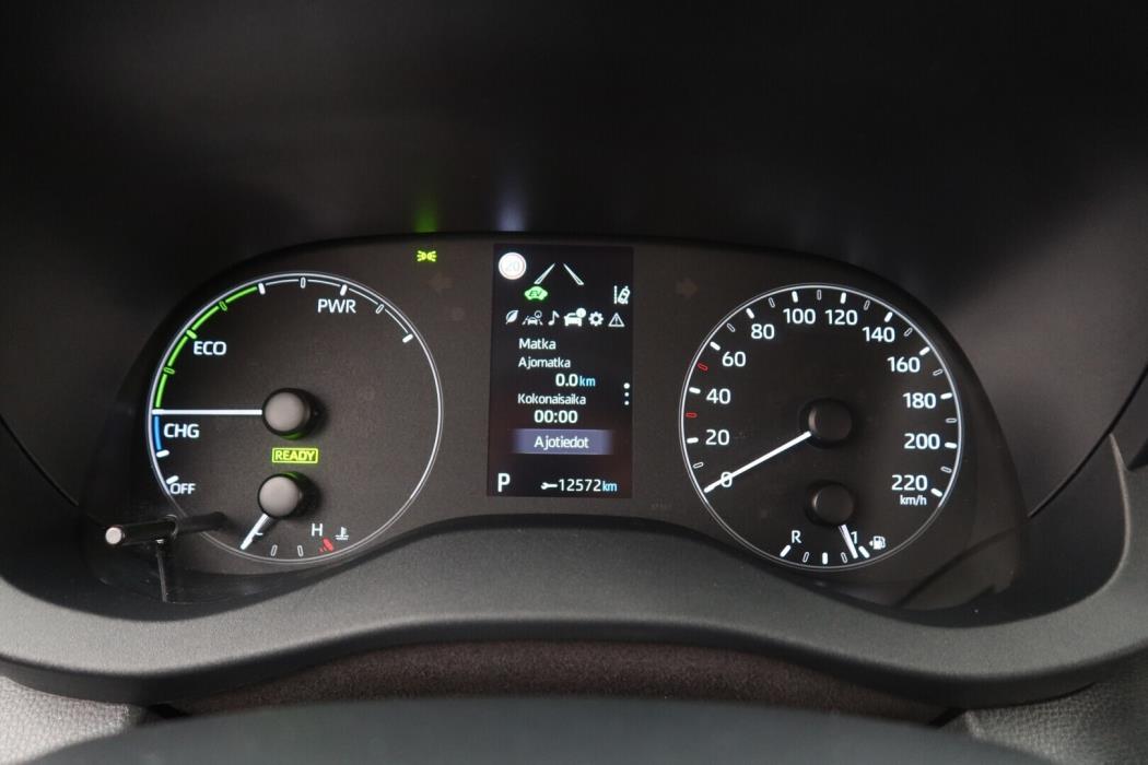 TOYOTA Yaris 2022