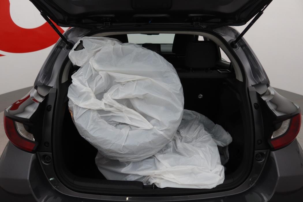 TOYOTA Yaris 2022