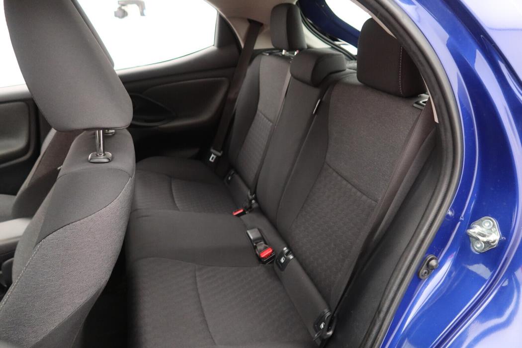 TOYOTA Yaris 2022
