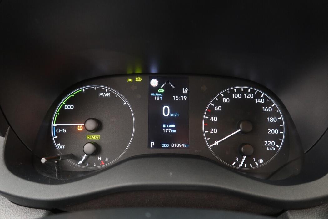 TOYOTA Yaris 2022
