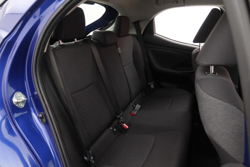 TOYOTA Yaris 2022