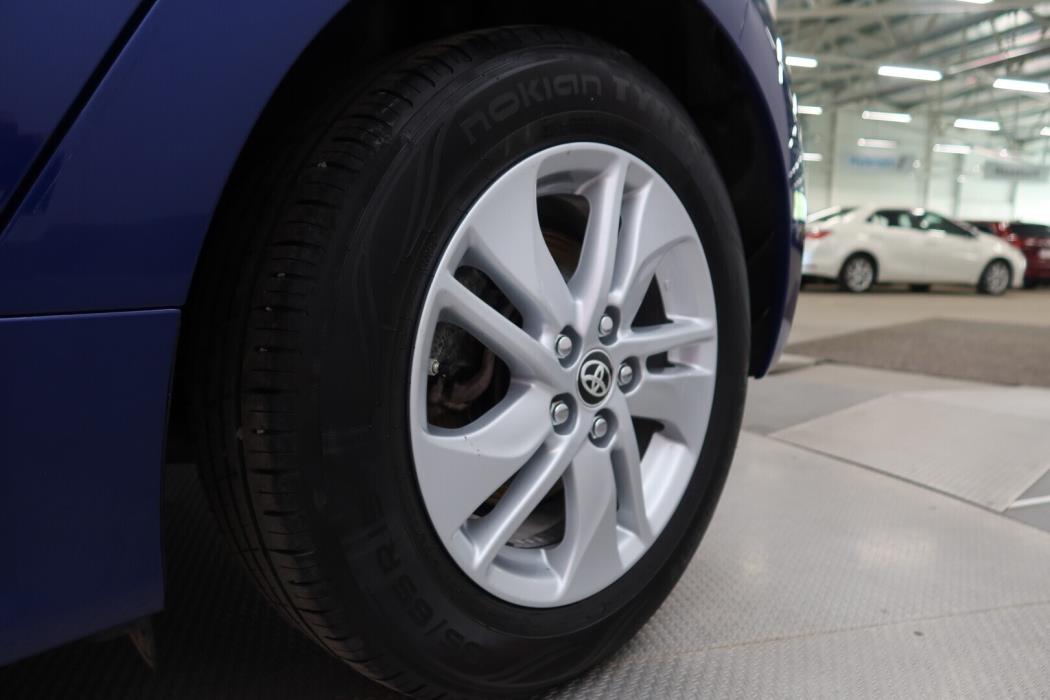 TOYOTA Yaris 2022