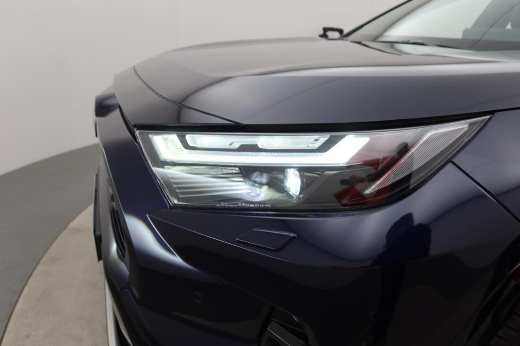 TOYOTA RAV4 Plug-in 2023