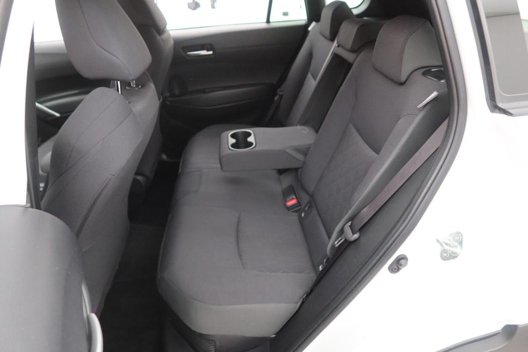 TOYOTA Corolla Cross 2024