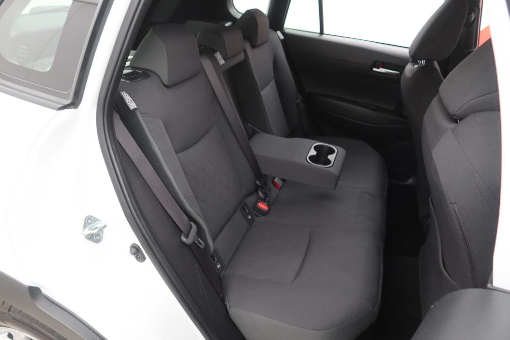 TOYOTA Corolla Cross 2024