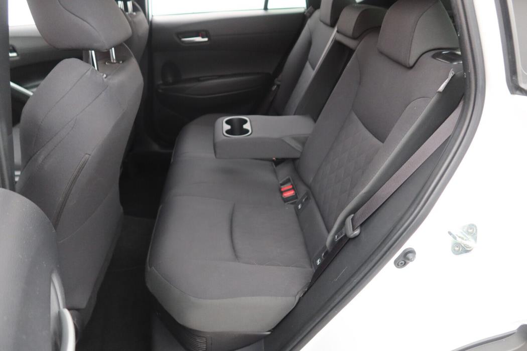 TOYOTA Corolla Cross 2024