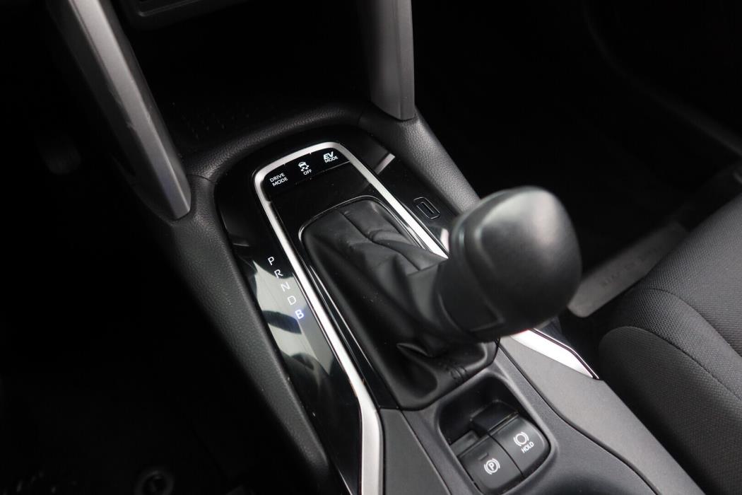 TOYOTA Corolla Cross 2024