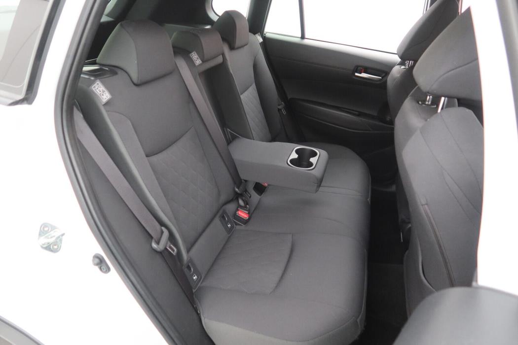 TOYOTA Corolla Cross 2024
