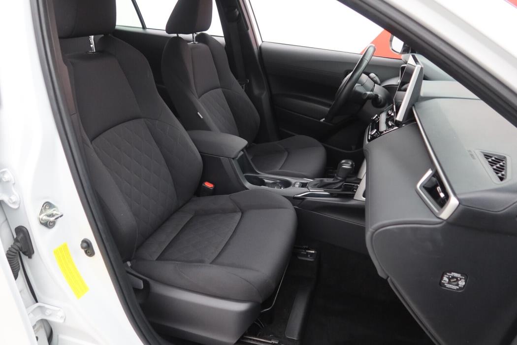 TOYOTA Corolla Cross 2024