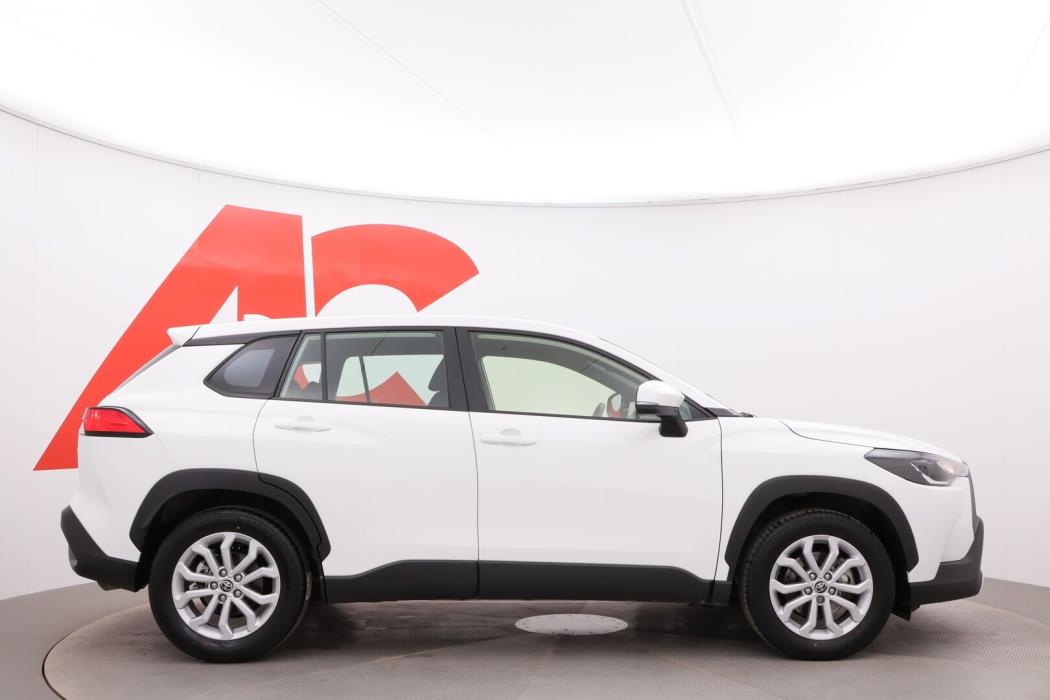 TOYOTA Corolla Cross 2024