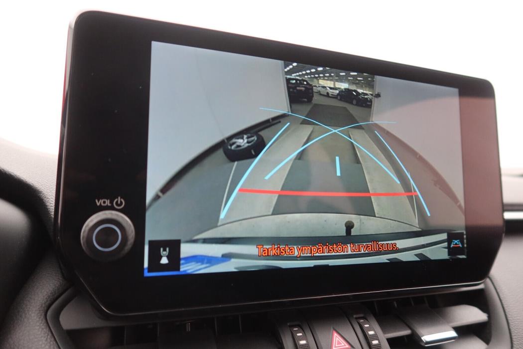 TOYOTA RAV4 Plug-in 2023