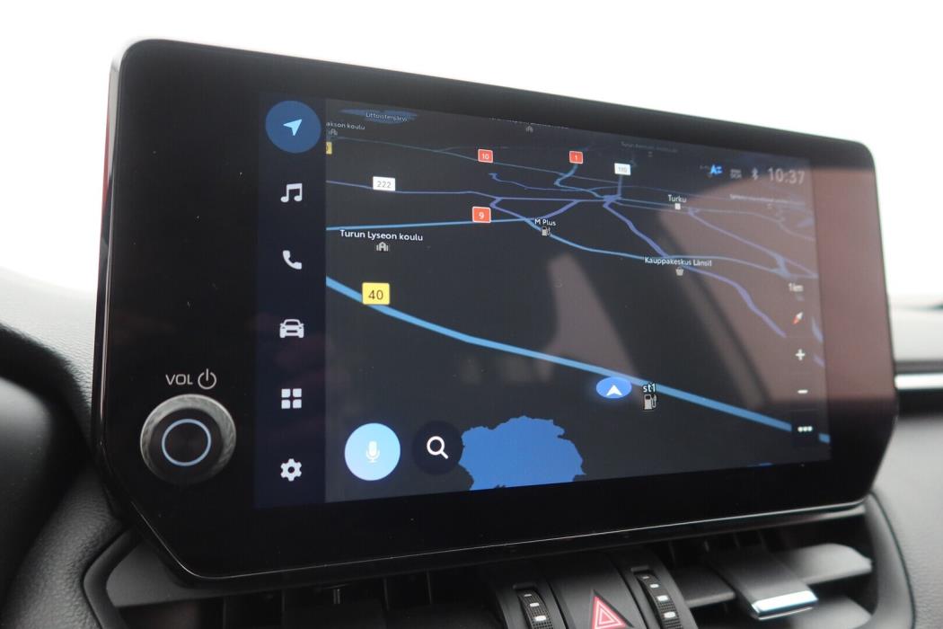 TOYOTA RAV4 Plug-in 2023