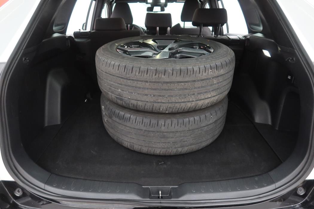 TOYOTA RAV4 Plug-in 2023