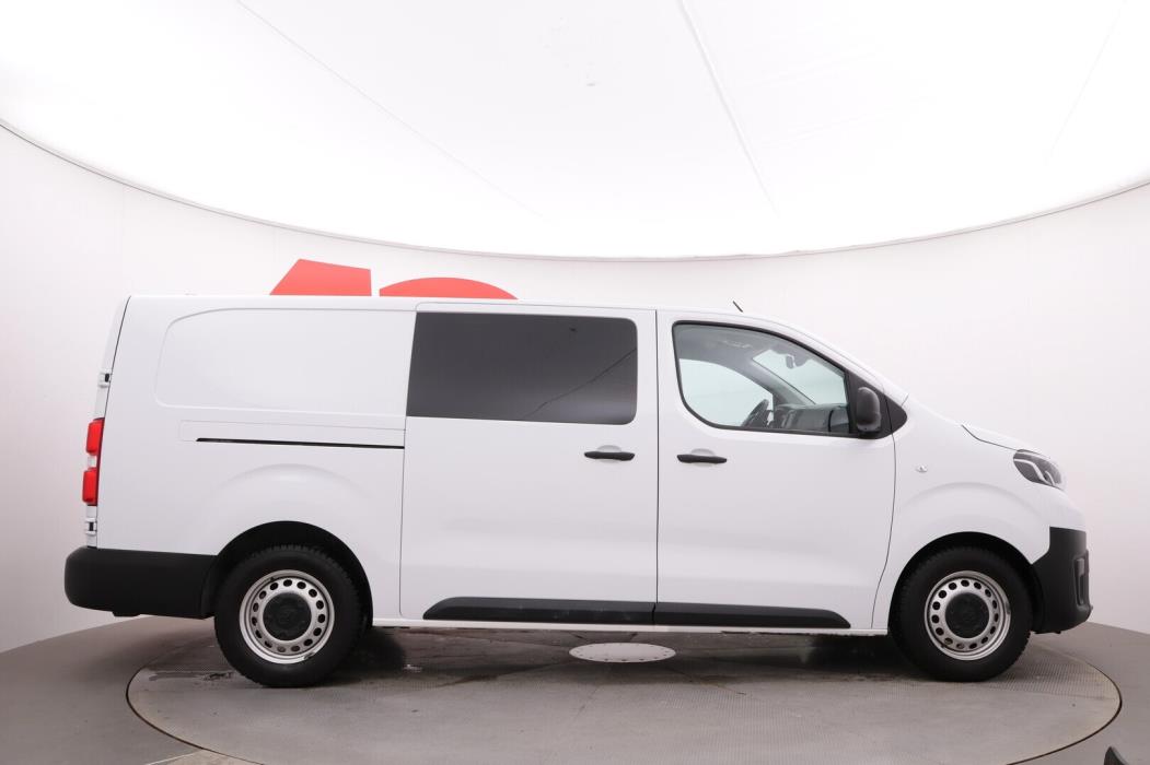 TOYOTA Proace 2024