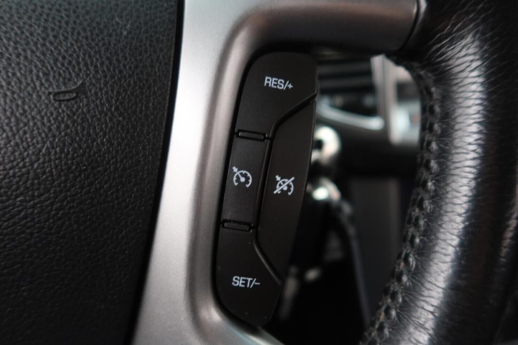CHEVROLET CAPTIVA 2011