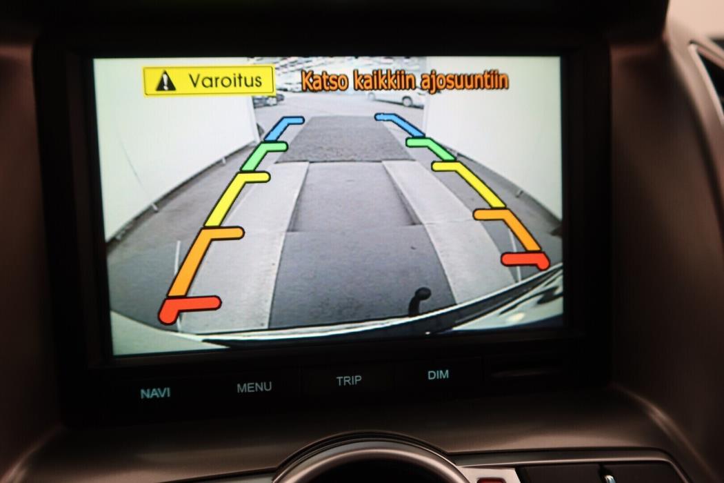 CHEVROLET CAPTIVA 2011