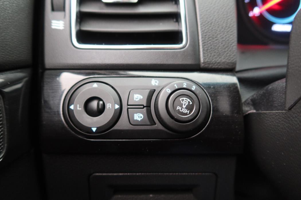 CHEVROLET CAPTIVA 2011